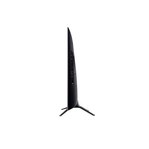 Samsung Full HD Curved Smart TV 55" - 55K6300